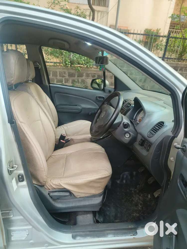 Maruti Suzuki Ritz  Lxi  2010/2030