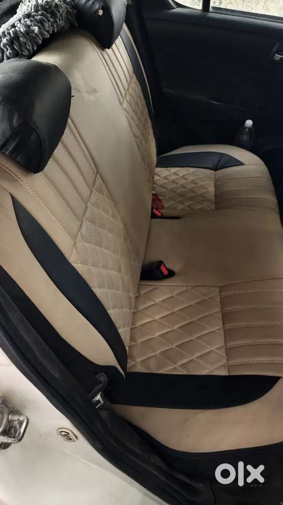 Maruti Suzuki Swift 2013