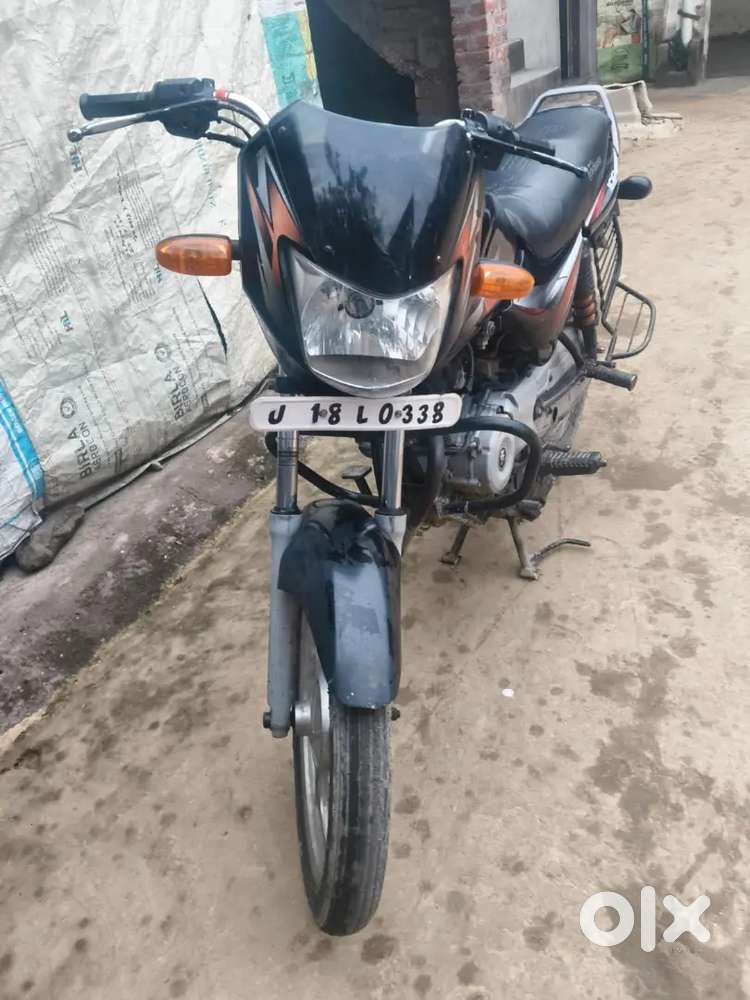 Koi Kami nahin Hai - Motorcycles in Dhimar Khera, Kashipur - 1835054538