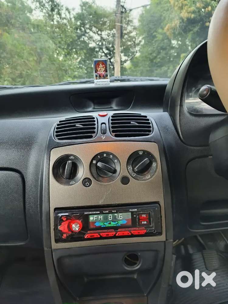 2016 Tata Indica V2 Diesel Manual Car
