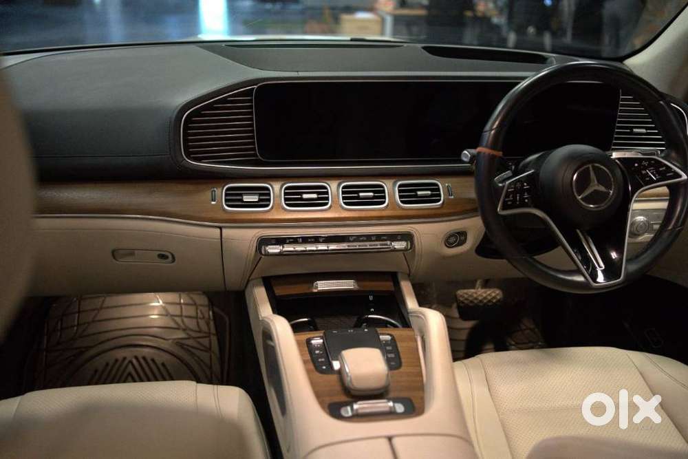 Mercedes-benz Gle 450 4matic Lwb, 2026, Petrol