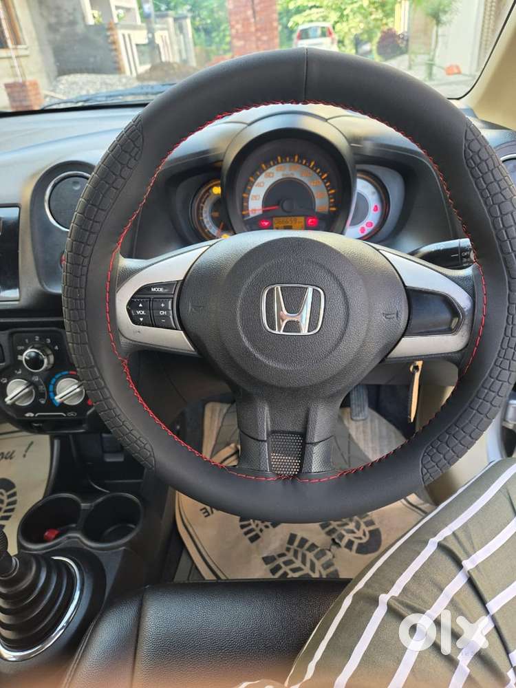 2015 Honda Brio Petrol