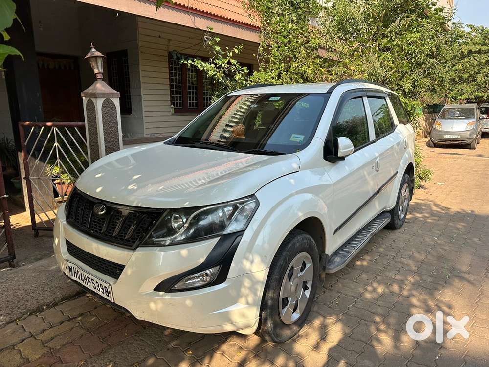 Mahindra Xuv500 2016 Well Maintained Company Serviced With Record