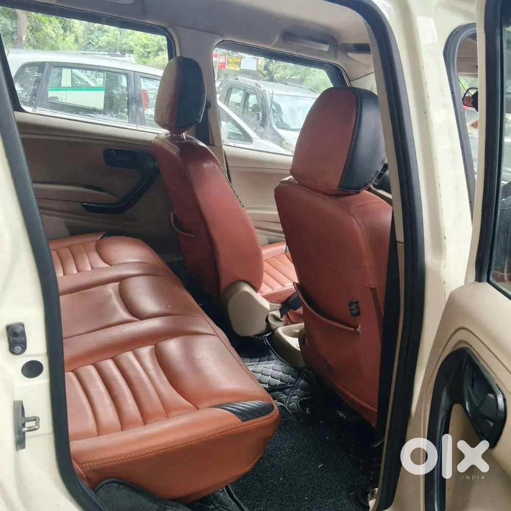 Immaculate 2019 Mahindra Tuv300 T6 Plus
