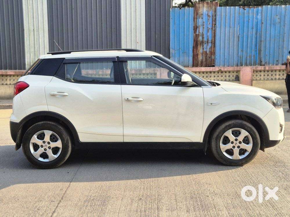 Mahindra Xuv300 W6 Diesel, 2023, Diesel