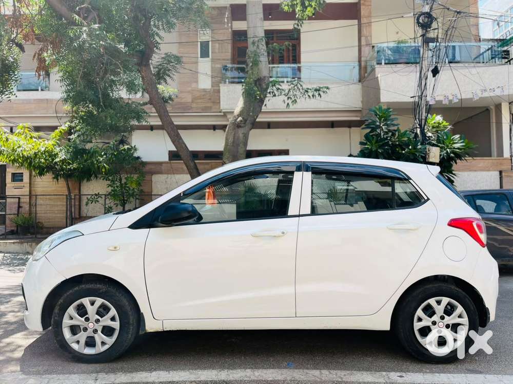 Hyundai Grand I10 Era 1.1 Crdi, 2014, Diesel