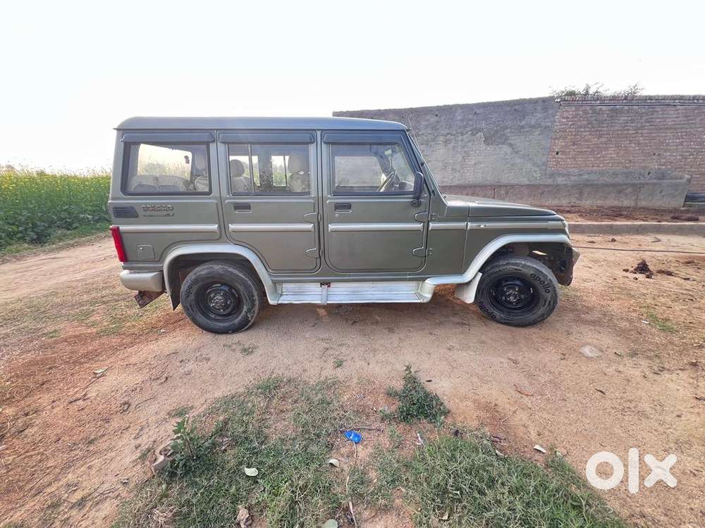 Mahindra Diesel Car 2011