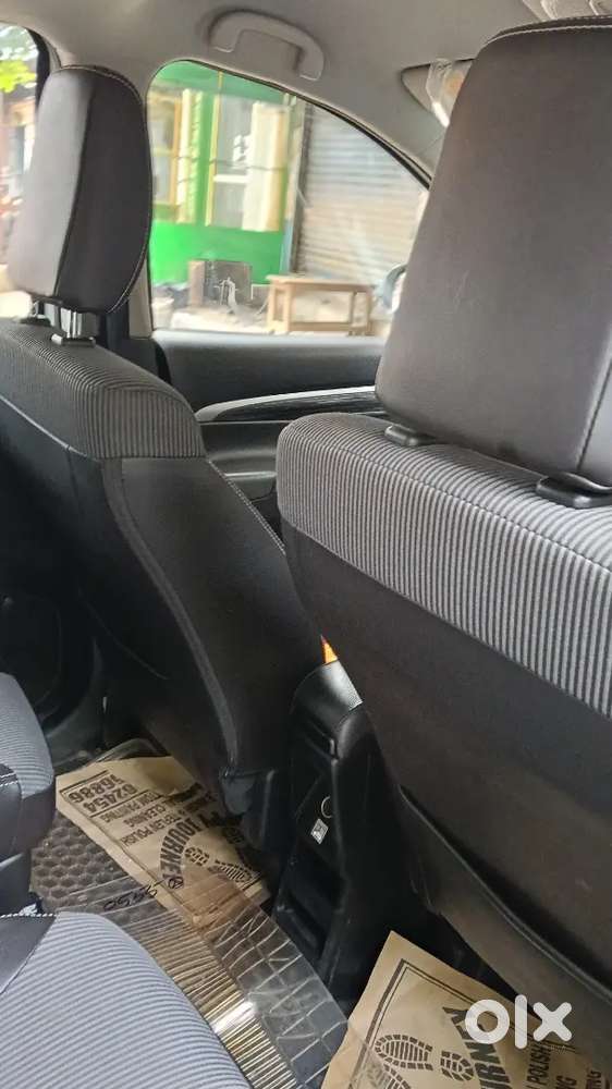 Maruti Suzuki Xl6 2020 Car
