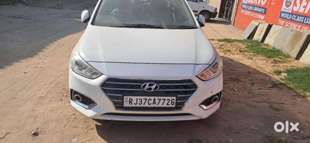 Hyundai Diesel Car 2017