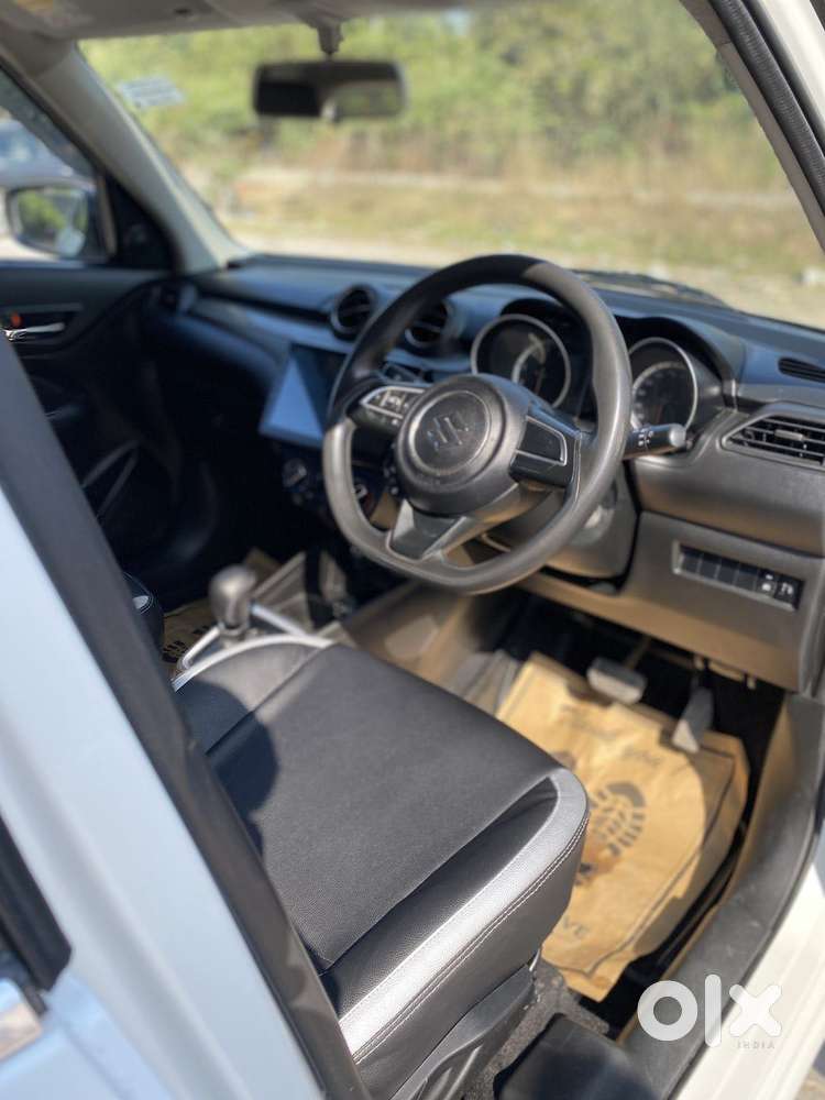Maruti Suzuki Swift Vxi Optional, 2020, Petrol