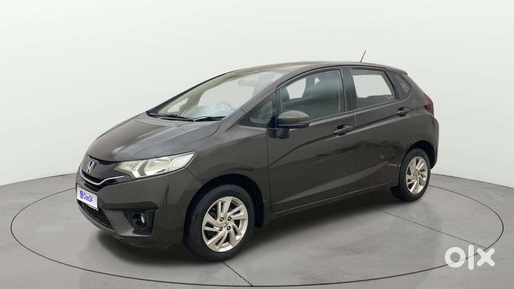 Honda Jazz 1.5 V I Dtec, 2018, Diesel