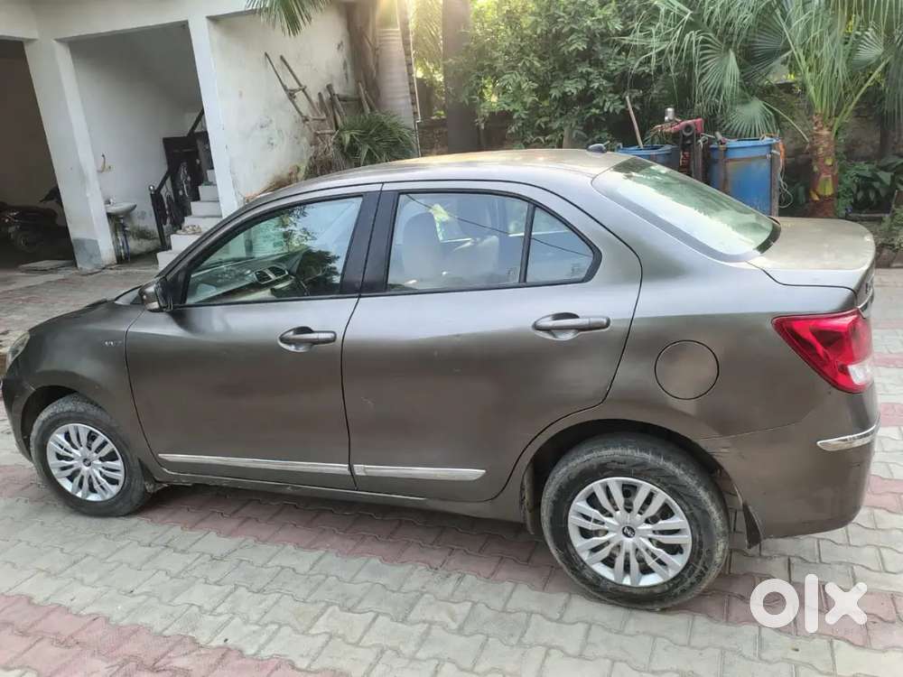 Maruti Suzuki Dzire 2018