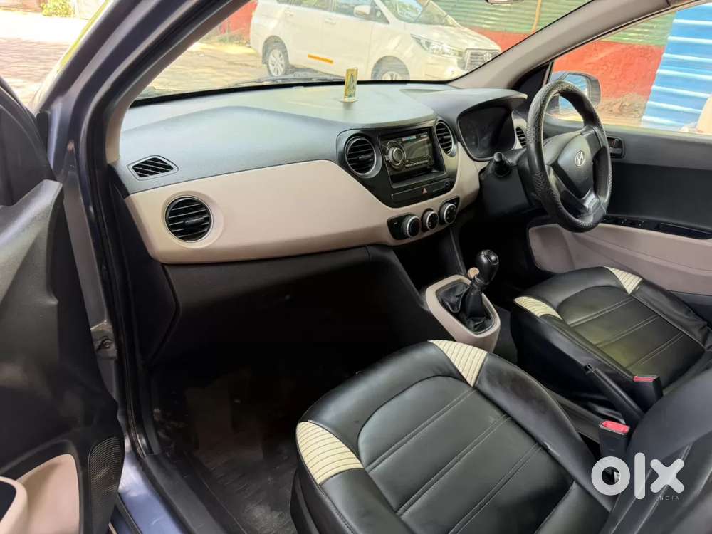 Hyundai Grand I10 1.2 Kappa Magna, 2014, Petrol