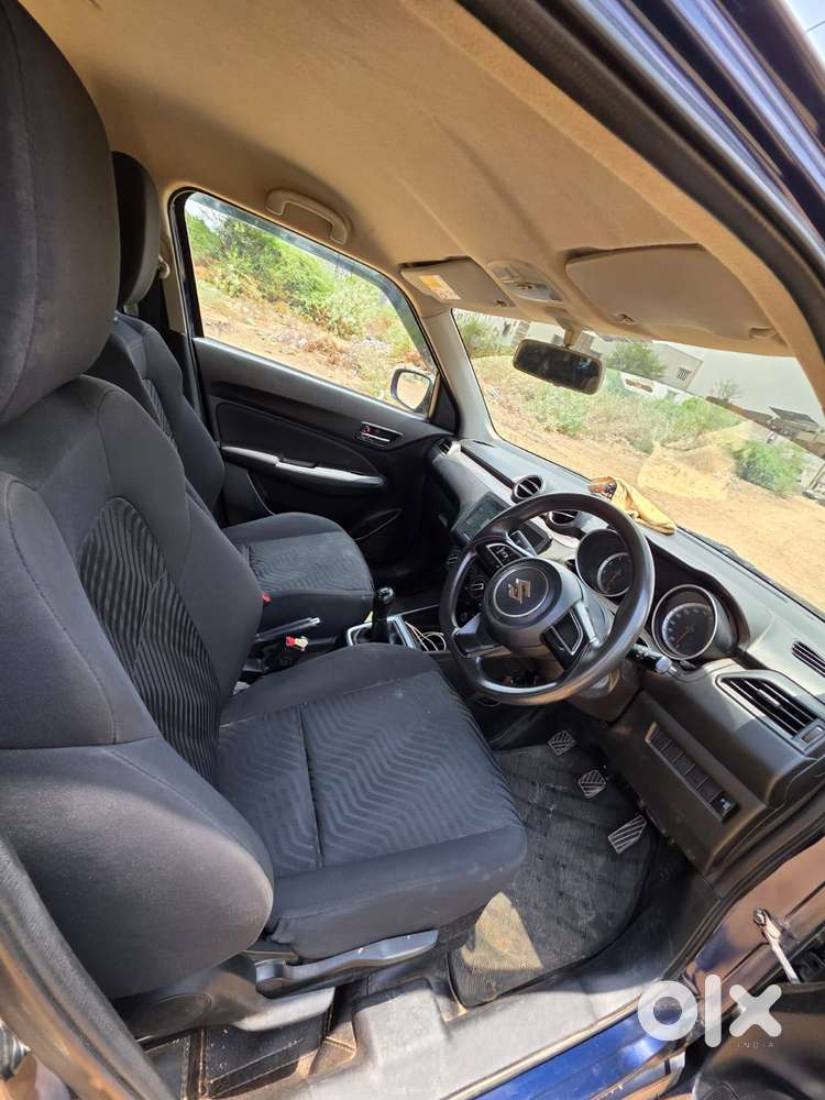 Maruti Suzuki Swift, 2022, Petrol