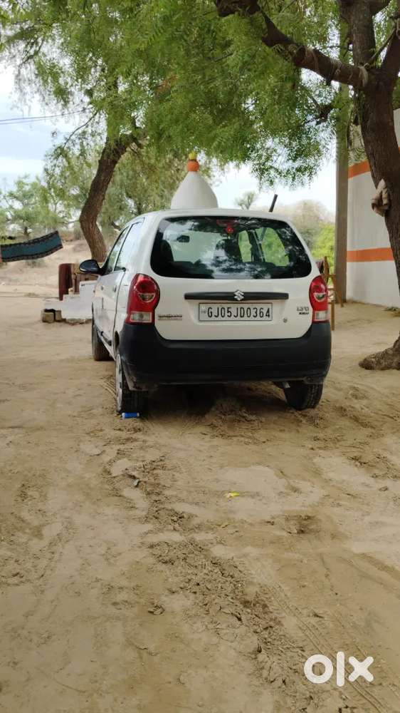 Maruti Suzuki Alto K10 2013 Petrol Good Condition