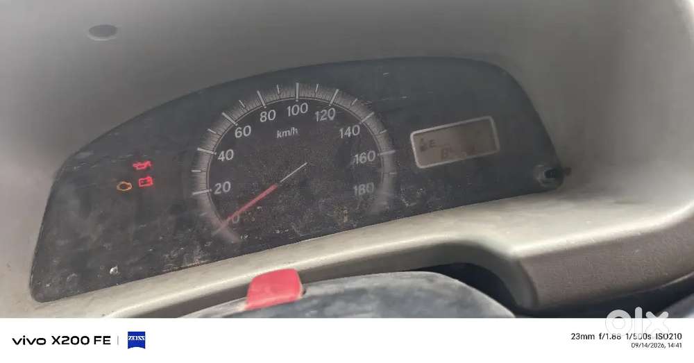 Maruti Suzuki Eeco 7 Seater 2026