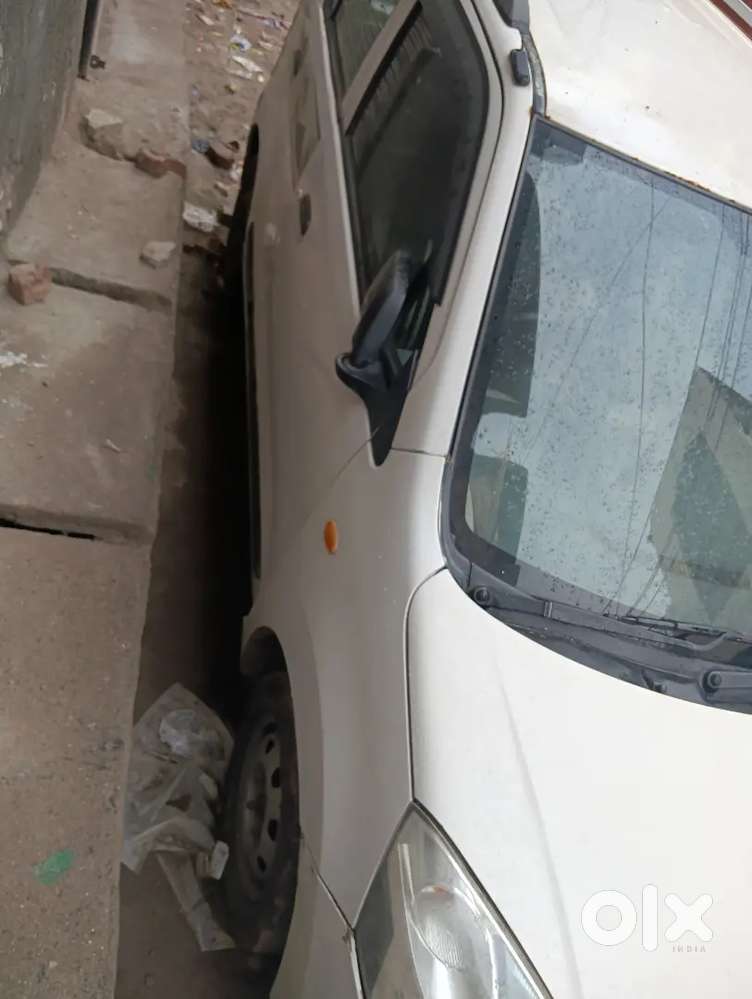 Maruti Suzuki Wagon R 2014 Second Owner
