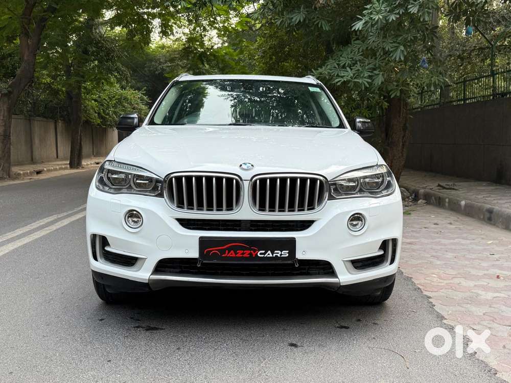 Bmw X5 Xdrive 30 D, 2018, Diesel