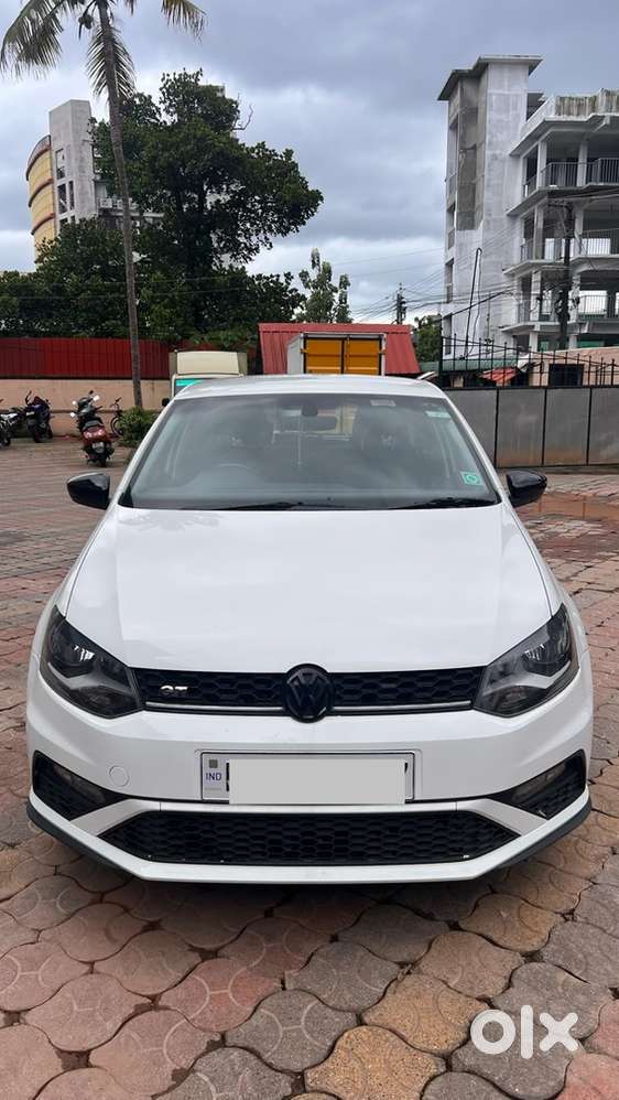 Volkswagen Polo 2021 Highline Plus