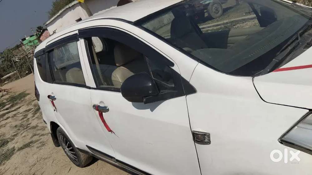 Maruti Suzuki Ertiga 2013