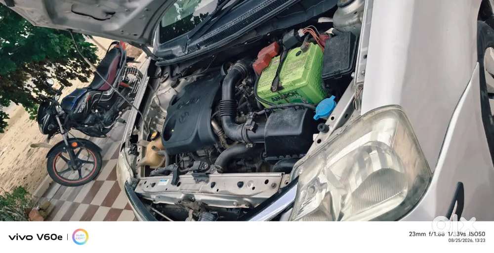 Toyota Etios 2015 Diesel 190000 Km Driven