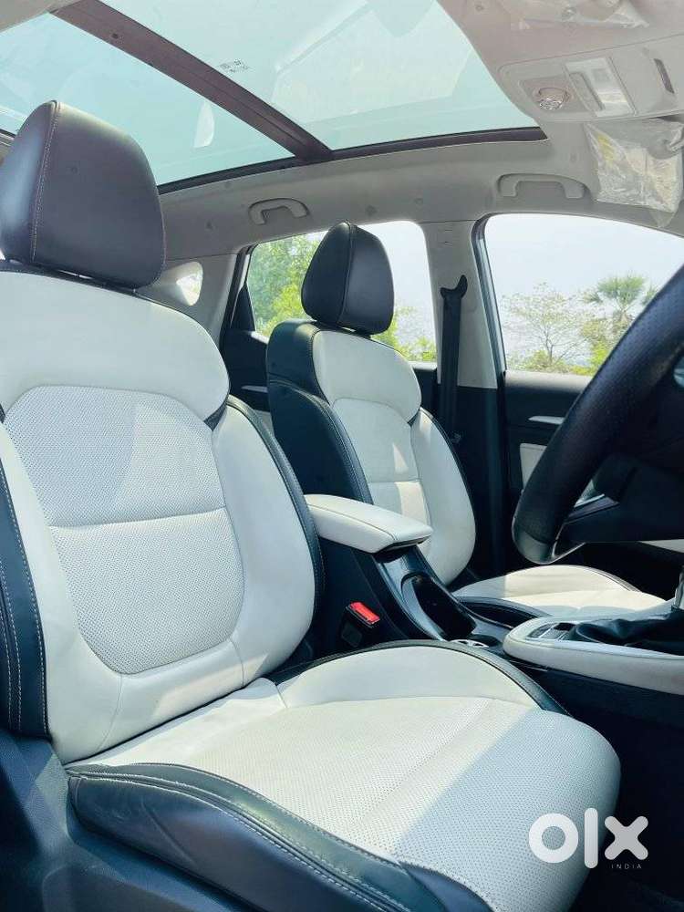 Mg Astor 1.5 Sharp Cvt, 2022, Petrol