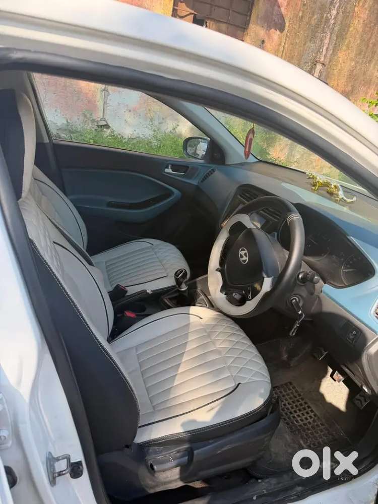 I20 Active 2015