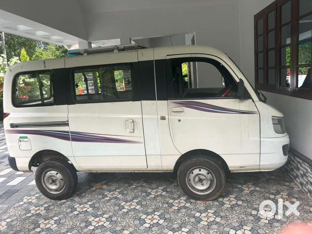 Mahindra Supro 2016 Diesel Good Condition