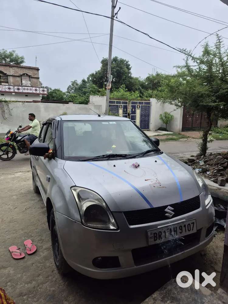 Swift 2009 Maruti Suzuki