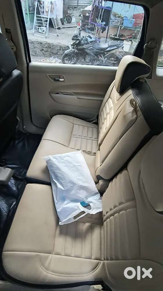 Maruti Suzuki Ertiga 2015 Diesel Well Maintained