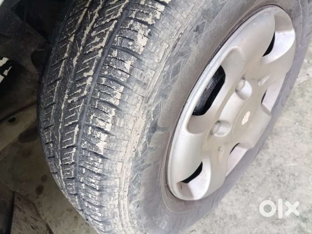 Mahindra Scorpio Sle 2011 Diesel Manual