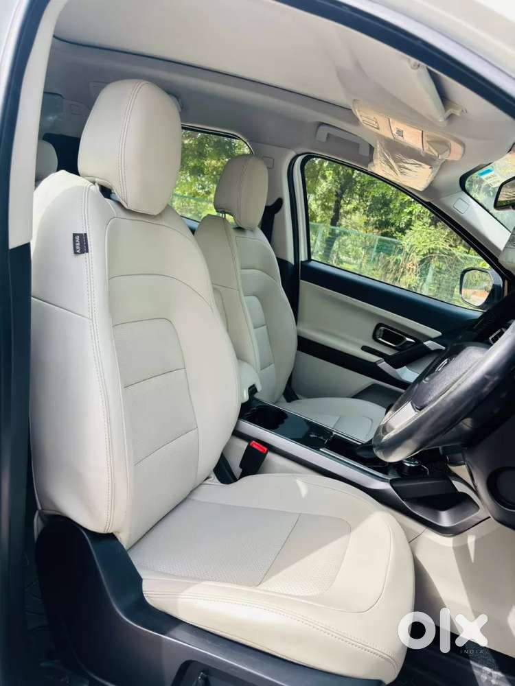 Tata Safari 2.0 Kryotec Xz Plus Adventure, 2021, Diesel