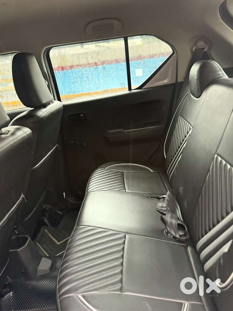 Maruti Suzuki Ignis, 2023, Petrol