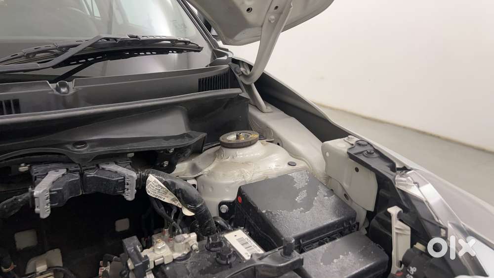 Maruti Suzuki Swift 2021-1.2 Zxi Plus Amt, 2024, Petrol