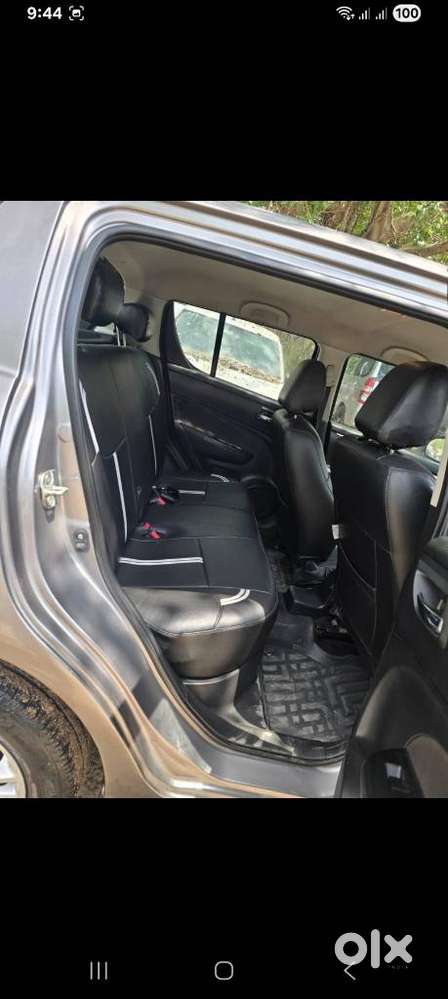 Maruti Suzuki Swift 1.3 Zxi, 2014, Petrol