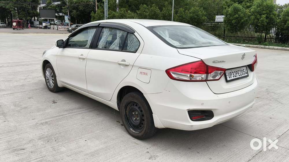 Maruti Suzuki Ciaz Smart Hybrid Sigma , 2024, Petrol