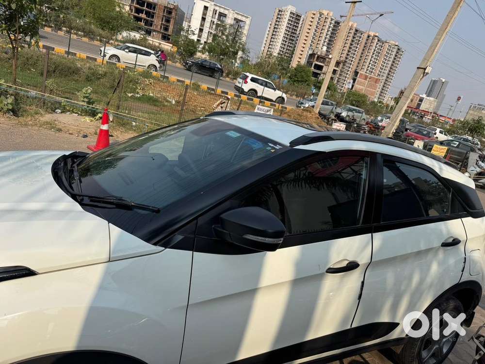 2022 Nexon Xma Plus S  Zero Dep  1st Owner   Full Service History