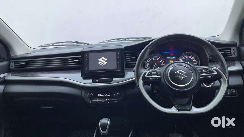Maruti Suzuki Xl6 1.5 Alpha At, 2022, Petrol