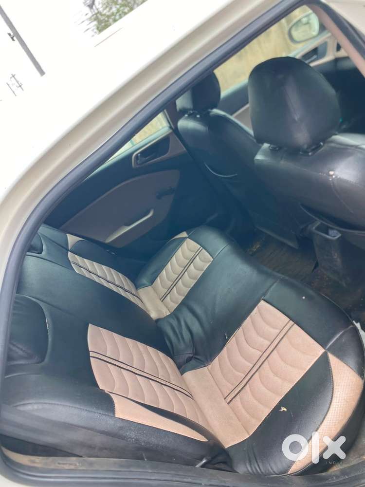Hyundai Elite I20 Magna 2016