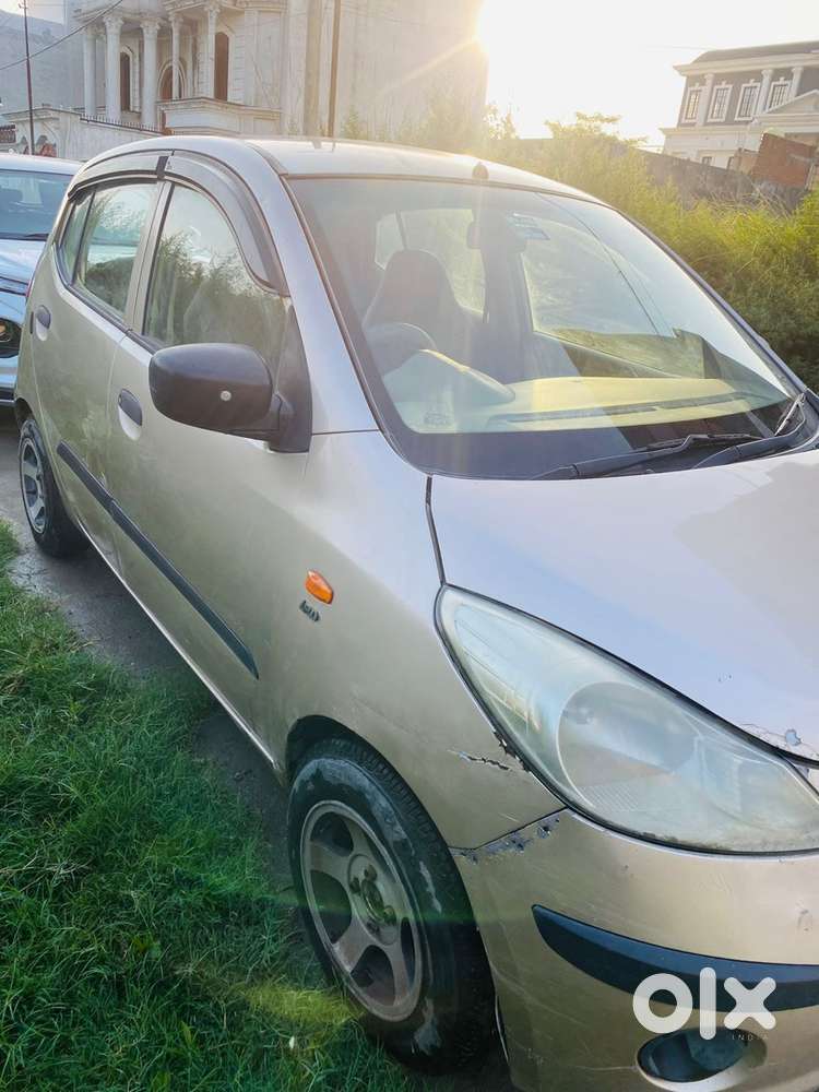Hyundai Petrol Car 2009