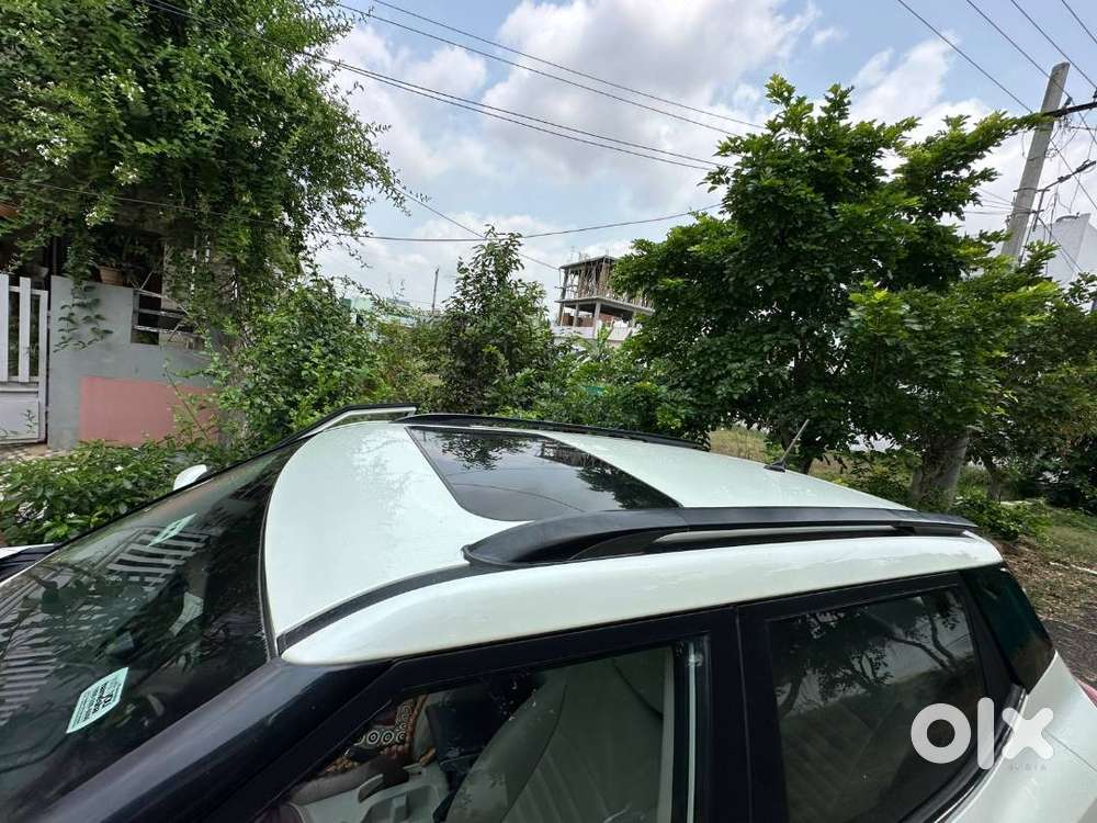 Mahindra Xuv300 2022 Diesel Well Maintained