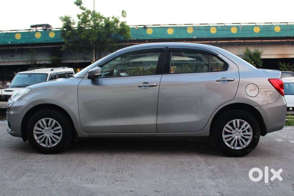 Maruti Suzuki Dzire 1.2 Vxi, 2021, Petrol