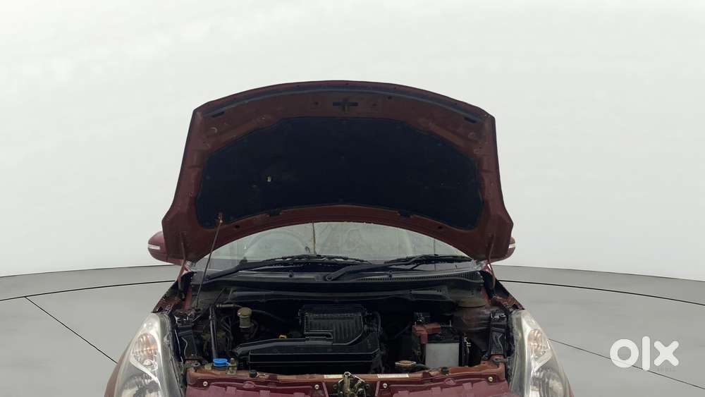 Maruti Suzuki Swift Dzire Zxi 1.2, 2015, Petrol