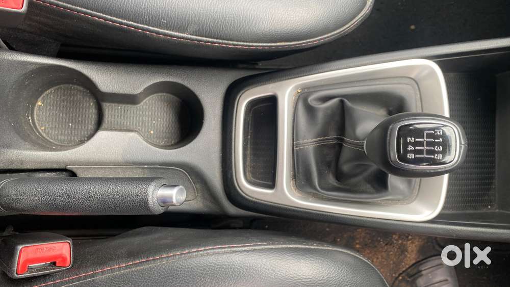 Hyundai Venue 1.0 Sx Turbo Imt, 2021, Petrol