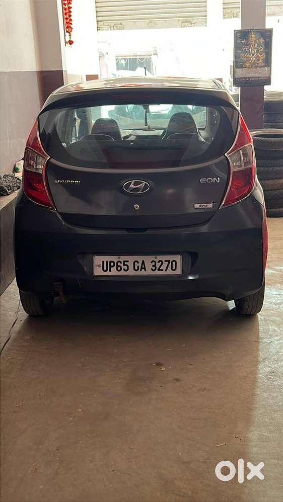 Hyundai Eon 2015 Petrol Good Condition