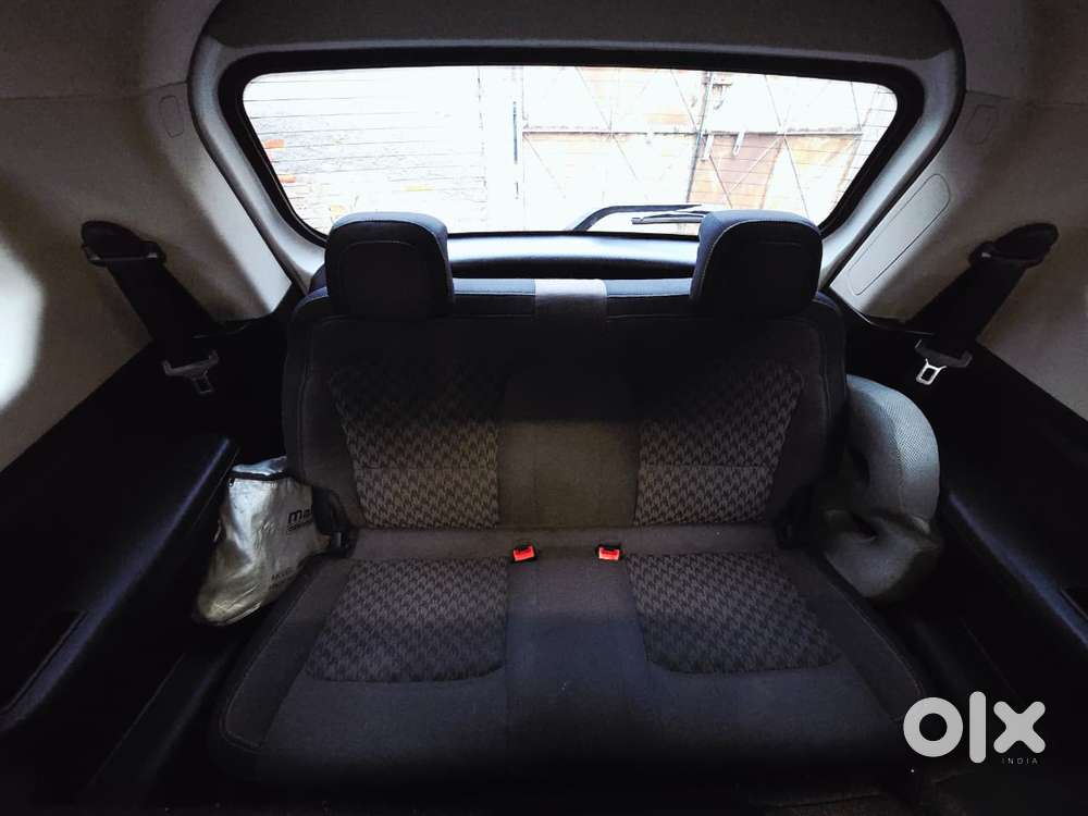 Mahindra Scorpio N Z4 Diesel Mt 2wd 7 Str, 2023, Diesel