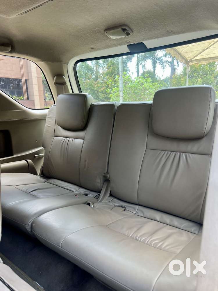 Toyota Fortuner 3.0 4x2 Mt, 2013, Diesel