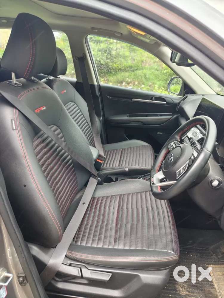 Kia Sonet Gtx Plus 1.5 Dct At, 2020, Diesel
