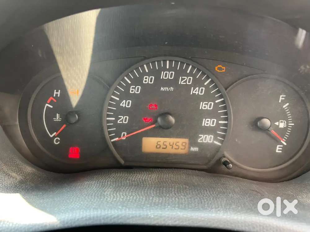 Maruti Suzuki Swift Dzire 2016 Diesel Well Maintained