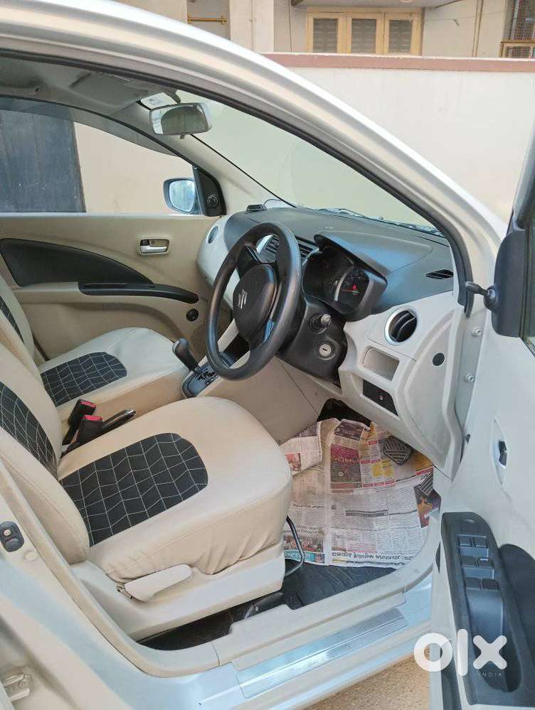 Maruti Suzuki Celerio 2014-2017 Vxi At, 2015, Petrol